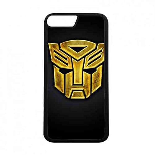 Iphone 7 Phone Cover Case,Transformers Iphone 7 Phone Cover Case,Iphone 7 Tpu Surround With Hardback Phone Cover Case,Transformers Toy Line Bumblebee Transformers Iphone 7 Phone Cover Case Electronics