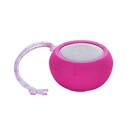 UrbanistaSydney Bluetooth Speaker - Pink Panther