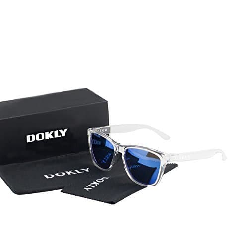 fashion Polarized Sunglasses