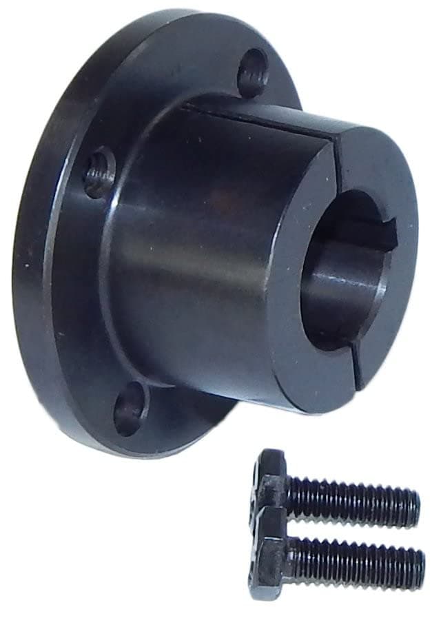 HX1-1/4 Bushing | 1 1/4""H" Pulley/Sheave Bushing for Leeson Power Drive Sheaves