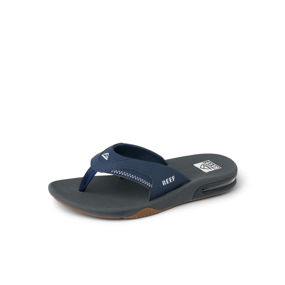 Fanning, Men's Flip Flop