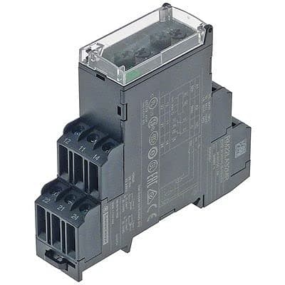Level relay RM22LA32MR 220-240V