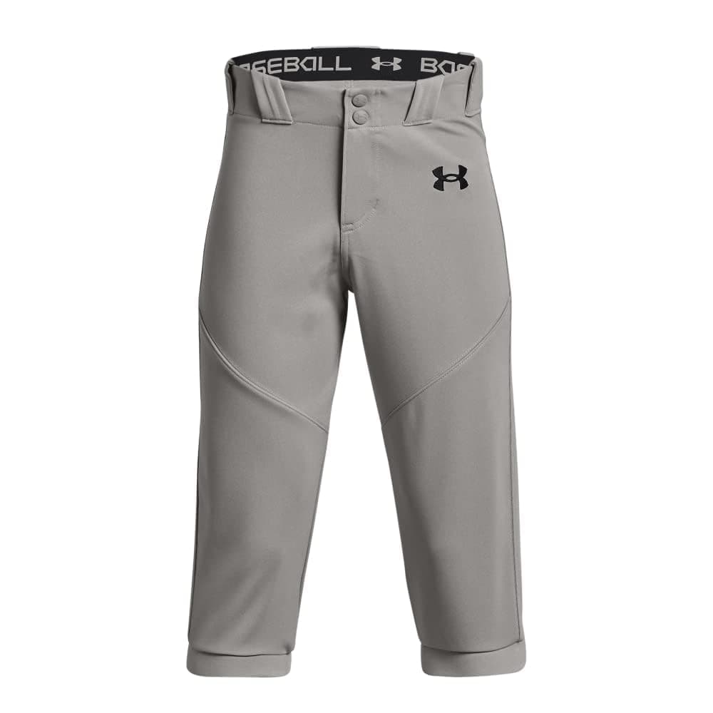 Under Armour Boy's Utility Baseball Pant