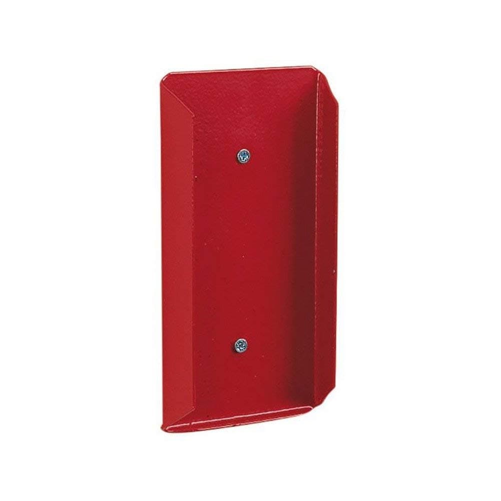 StubbsEconomy Salt Lick Holder Red