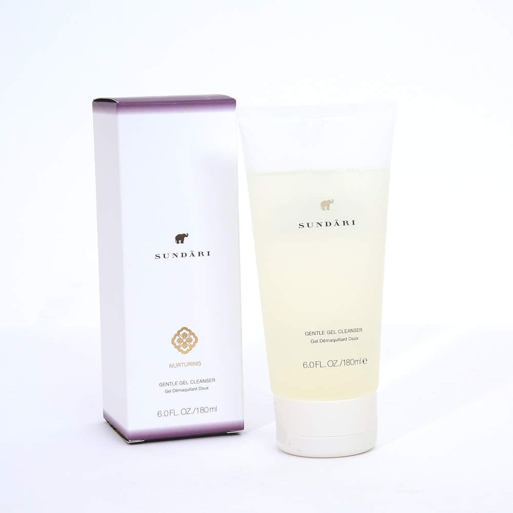 Sundari Gentle Gel Cleanser
