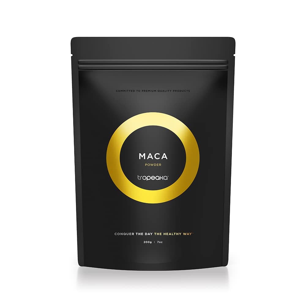 TROPEAKA MACA Powder