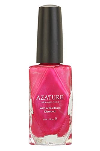 Black Diamond Nail Lacquer, Passion, 0.5 Fluid Ounce