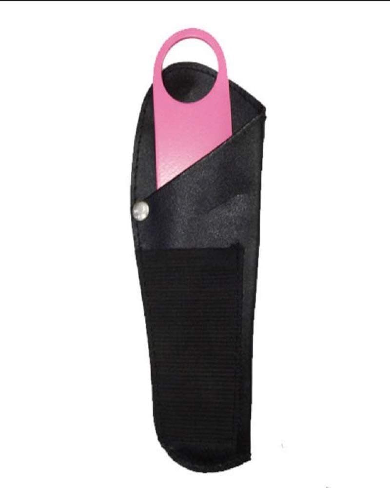 Bartender Leather Holster Opener Holster