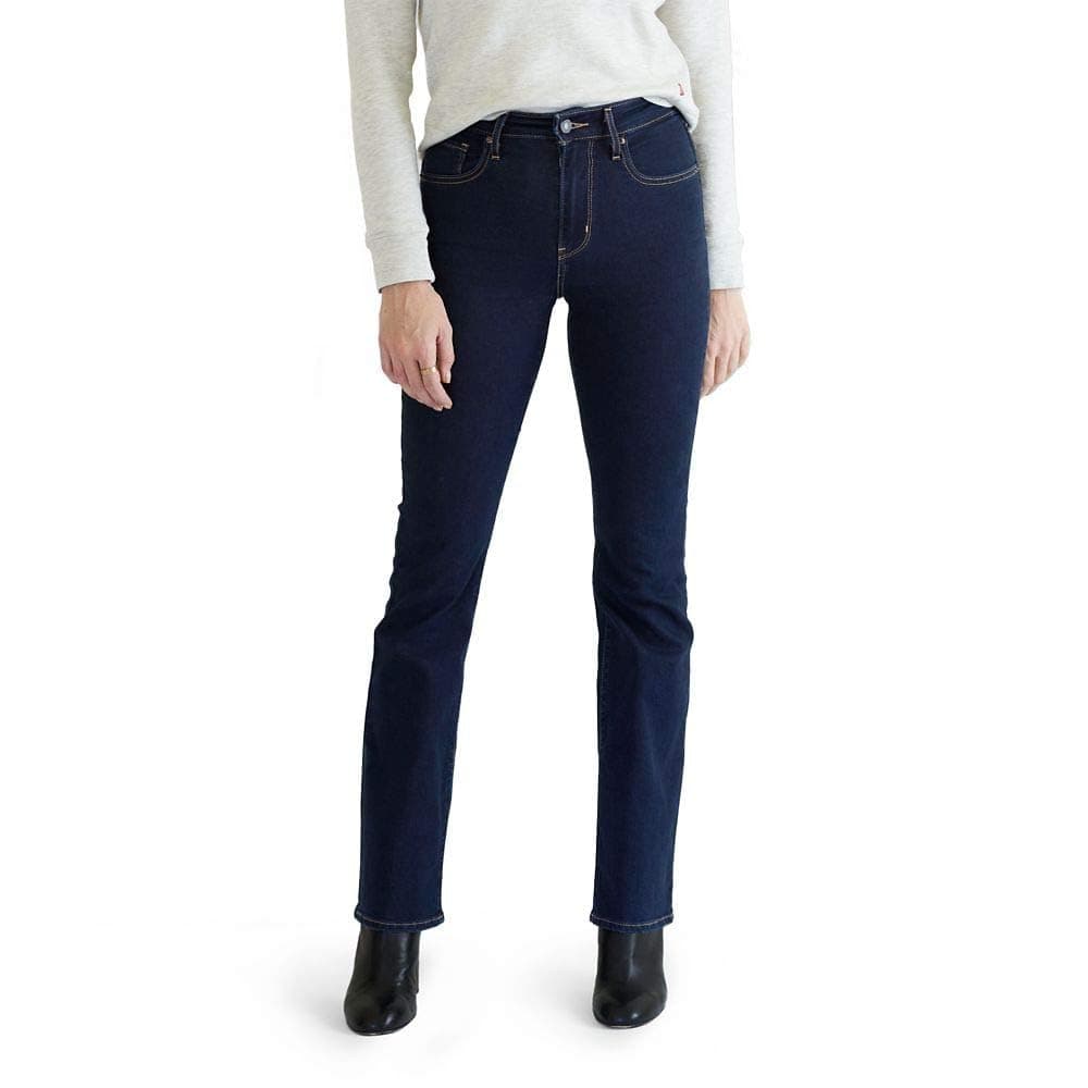 Women's 725 High Rise Bootcut Jeans (Also Available in Plus)