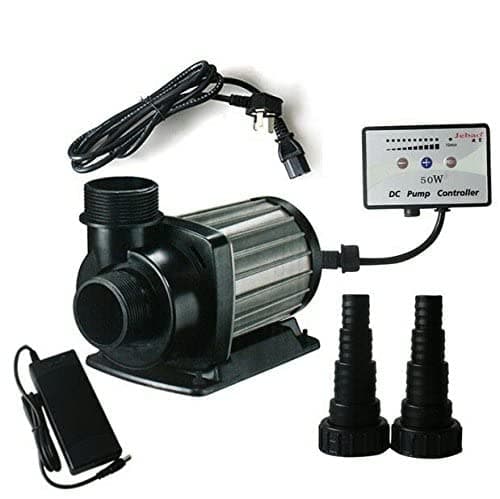 GlobalNiche® Dct2000, Us Adapter Plug: Jebao Jecod Dct 2000 3000 4000 6000 8000 12000 Dc Aquarium Pump Submersible Pond Marine Fresh Dct-2000 Dct-3000 Dct-15000
