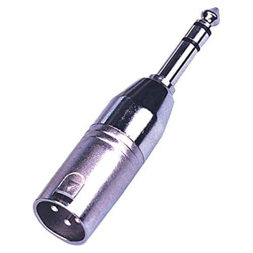 Meall Professional metal adaptor