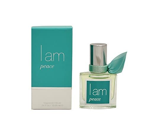 I Am Peace Rollerball Perfume 10ml by I AM