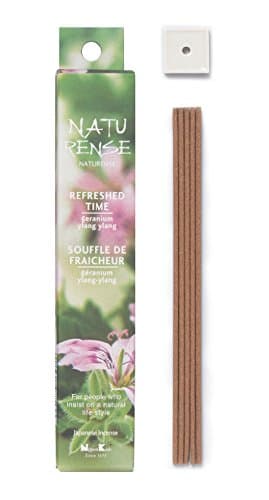Nippon Kodo - Naturense - Refreshed Time 40 Sticks