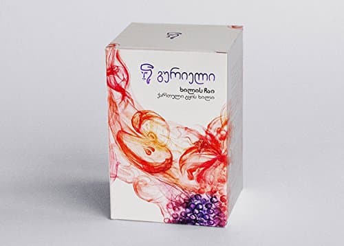 Georgian Forest Fruit Tea 100gr (loose)