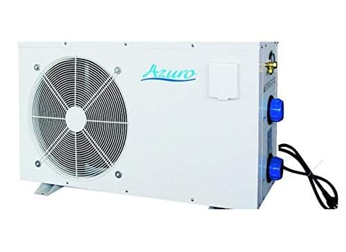 Azuro Heat Pump 8.5kW
