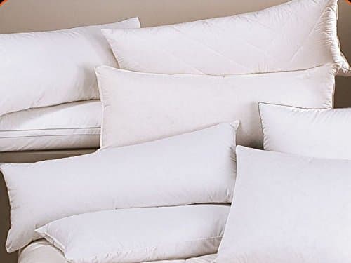 duvedecor Quadrant Boom Standart C60 white