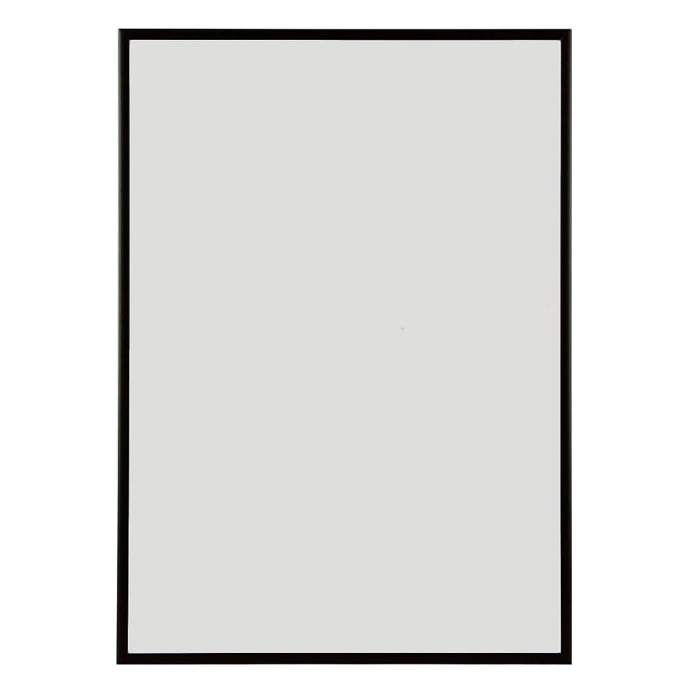 A.P.J. Aluminum Poster Frame/Fitted Frame, A1 Size, 23.4 x 33.1 inches (594 x 841