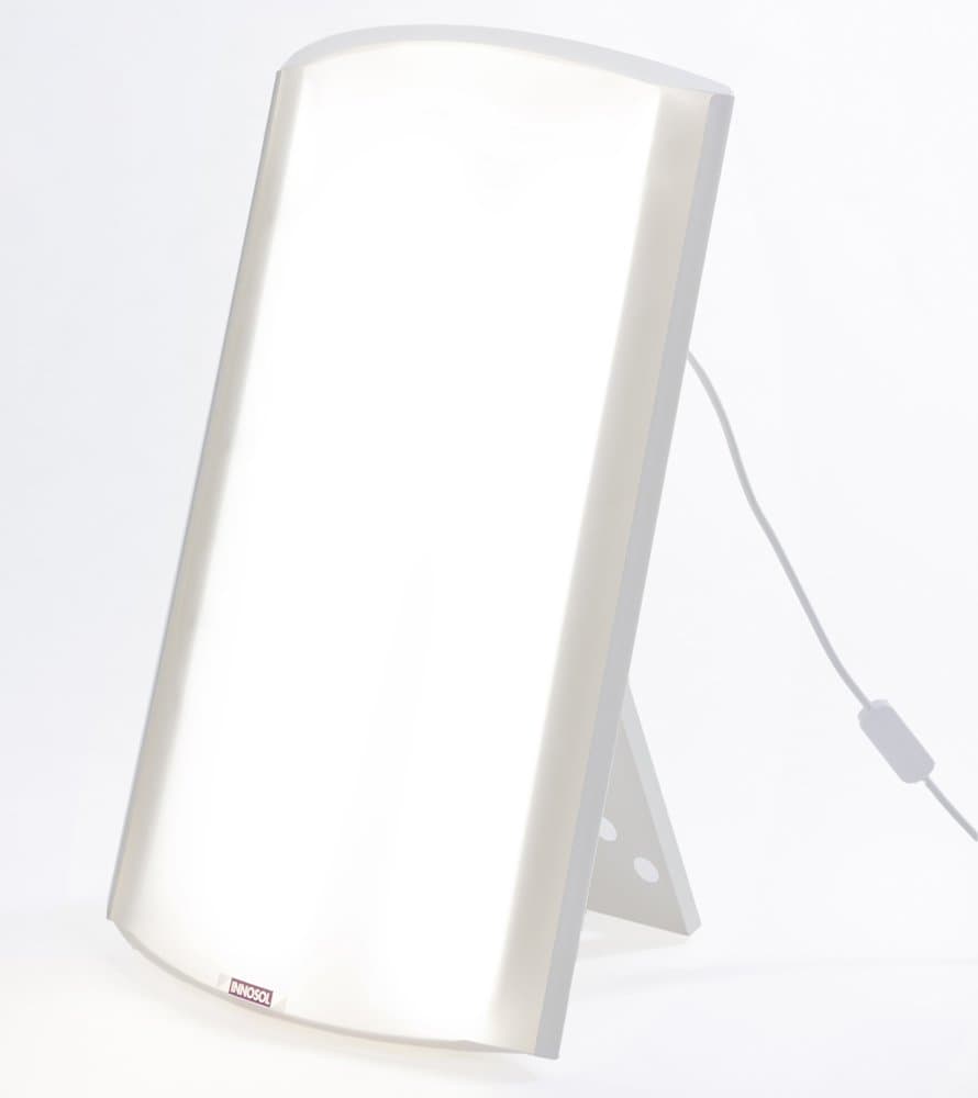 Innosol Mesa 160-SAD Light Box SAD LightBox for SAD Light Therapy