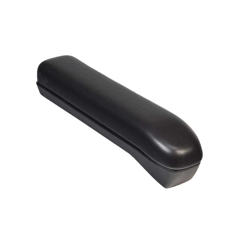 Pride Mobility10" Armrest Pad with 3-1/2" and 5-1/2" Hole Spacing for Go-Go Scooters, The Jazzy Zero Turn (ZT), The Revo (SC64)