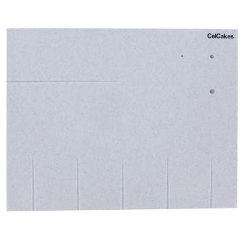 CelBoard 2 (7-3/4 x 10 Inches) by CelCakes by CELCAKES