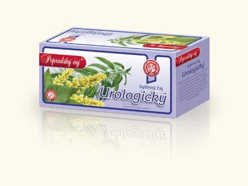 Herbal Urology Tea (Caj Urologicky)- 22g
