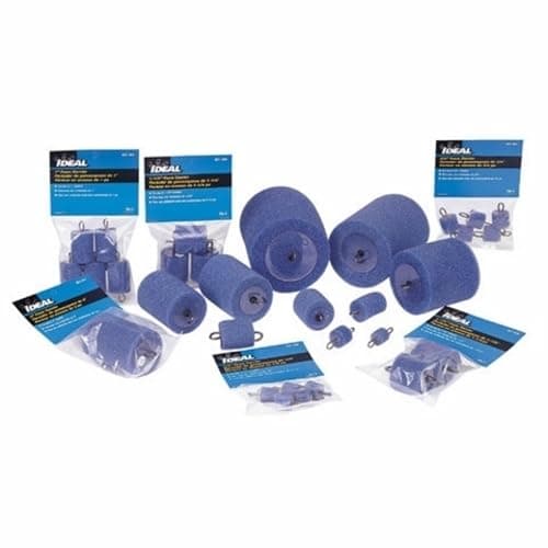 3 1/2 In Foam Carrier