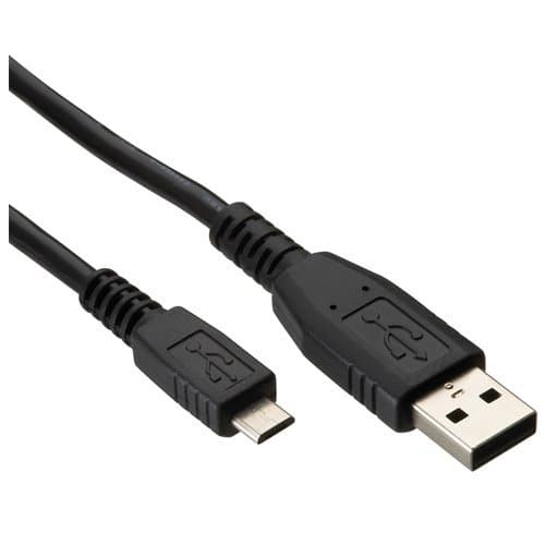 Synergy DigitalUSB Cable Compatible with Canon PowerShot SX620 HS