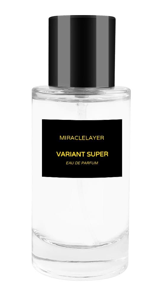Variant Super - Iso E Super - Eau de Parfum Unisex 50ml Spray