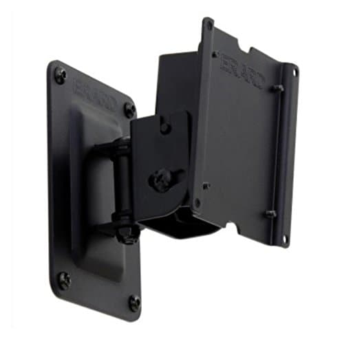 Eurex Support Mural Inclinable Et Orientable pour {cran lcd sil