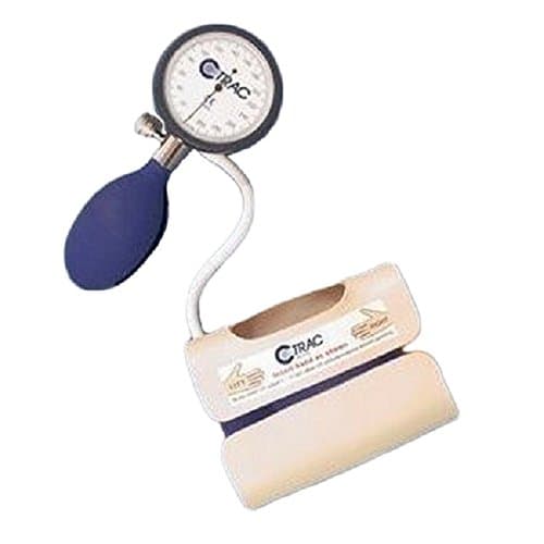 C-TRAC Arthritis Relief Hand Traction Unit LARGE CTRAC