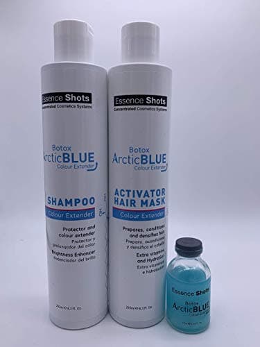 Essence Shots Hair Botox Kit