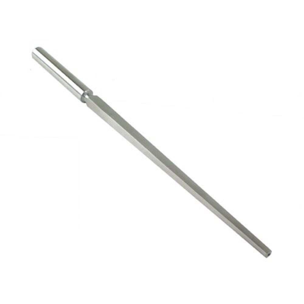 Mazbot Square Bezel Mandrel - Perfect for Setting Stones and Making Jump Rings