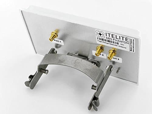 YuanKanJu ITELITE ITE-DBS01_v.3 - DBS Phantom Antenna