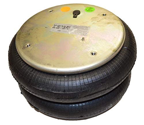 Blacktech RML 2C 350-7136 P01 - Replacement Air Spring