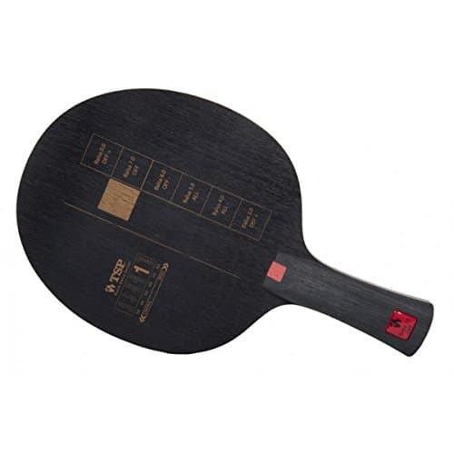 TSP Balsa 7.0, Black New, Original Packaging, with Free Delivery