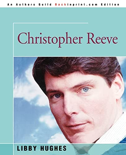 ChRISTOPHER REEVE Paperback – July 27, 2004