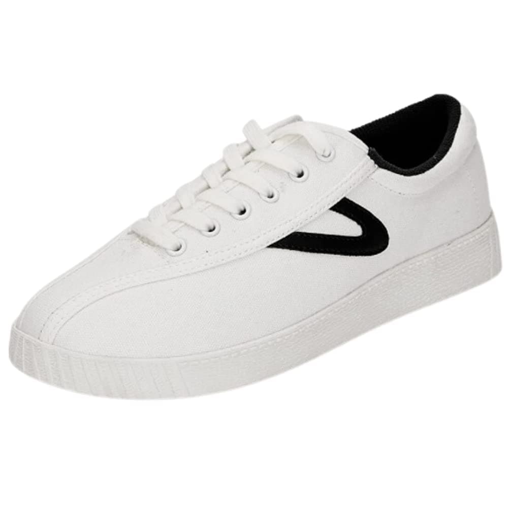 TRETORNMen nylitecm Sneaker, Medium