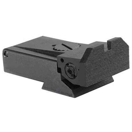 Ruger Mark II, III Sight Beveled Blade