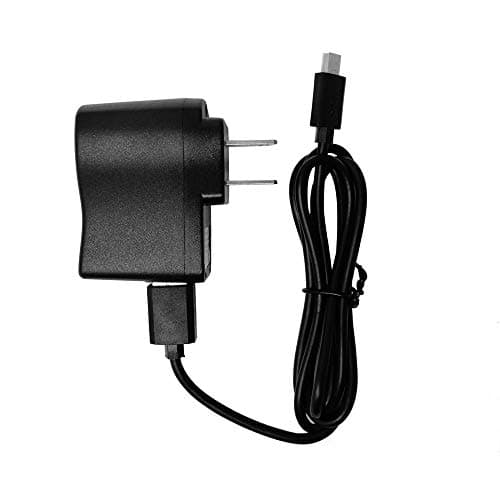 TYZEST Rapid Speed USB PC Charger for Texas Instruments TI 84 Plus C Silver Edition,Nspire CX CAS,Nspire CX, and TI 84 Plus CE Graphing Calculators