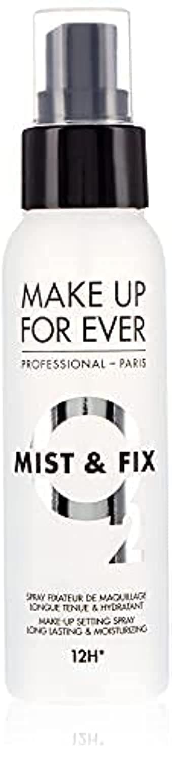 Make Up For Ever Mist & Fix 100ml