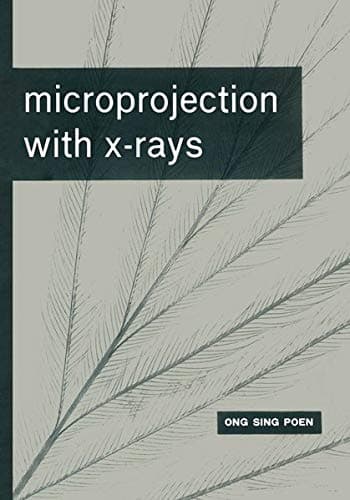 Microprojection with X-Rays