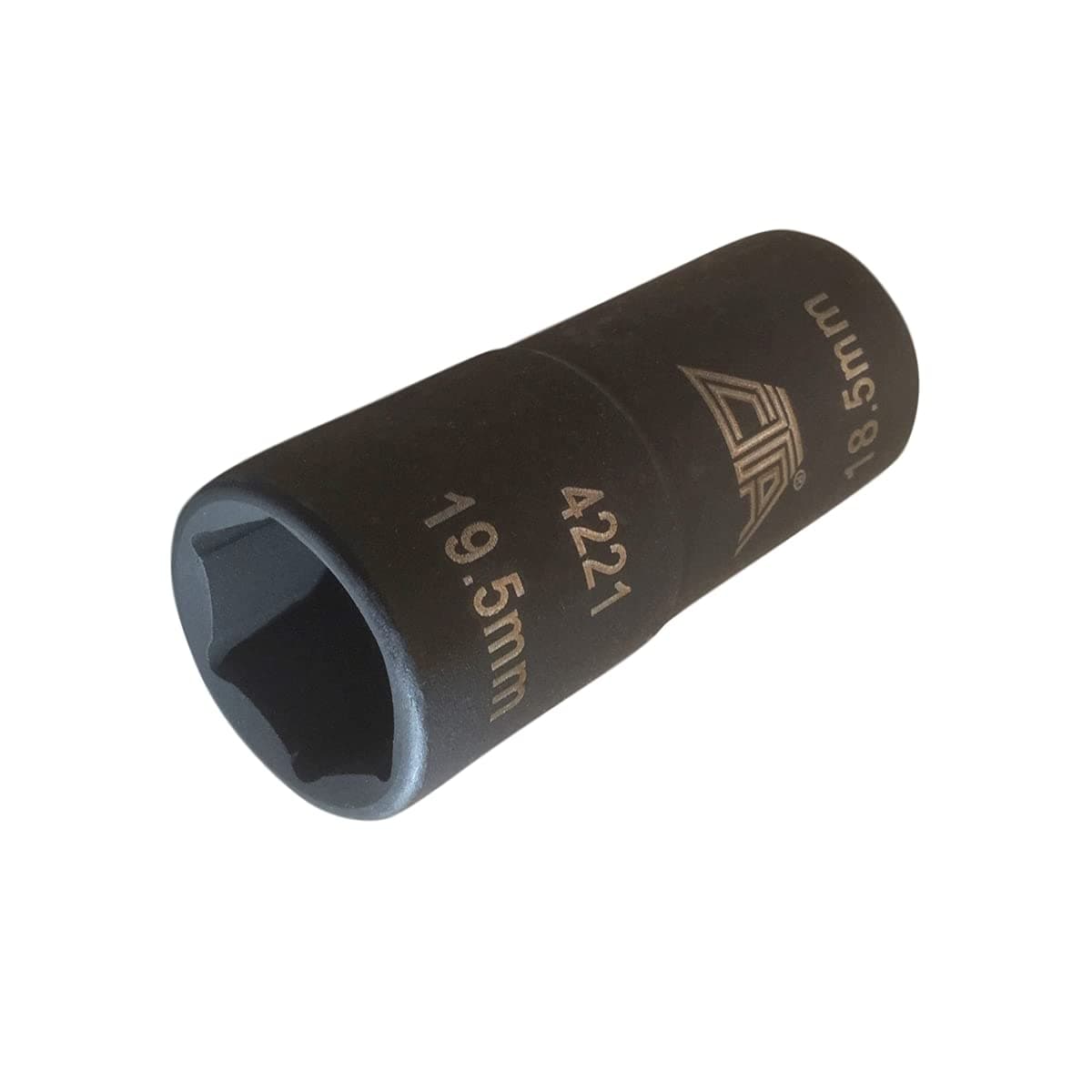 CTA Tools4221 Lug Nut Flip Socket - 18.5mm x 19.5mm