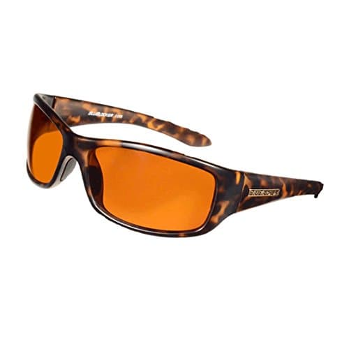 BLUBLOCKER - NEWPORT POLARIZED – DEMI MATTE