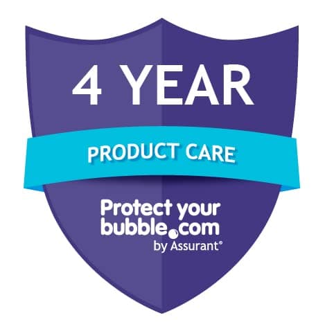 Protect your bubble.com 4-year product care for a SEWING MACHINE from £100 to £149.99