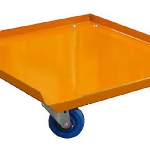 Drum Dolly, Use with 330-010, 33-200-120