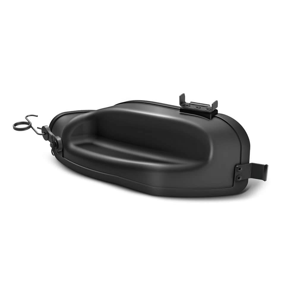 EGO POWER+ Z6 Zero Turn Riding Mower Onboard Storage Bin