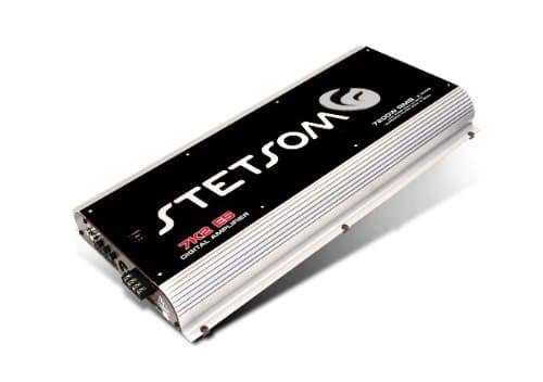 Stetsom 7K2ES2 7320w Mono 2 Ohm Car Amp