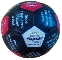 Youthlight Test Buster Thumball - 4