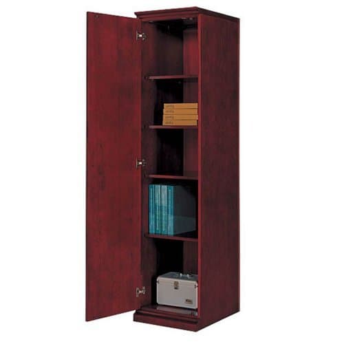 Del Mar 1 Door Storage Cabinet