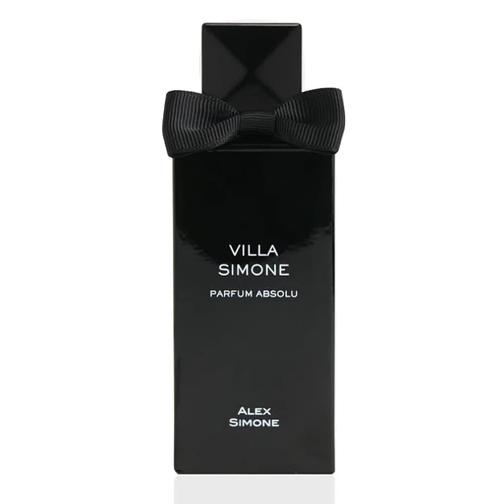 Alex Simone Villa Simone Parfum Asbsolu 100Ml